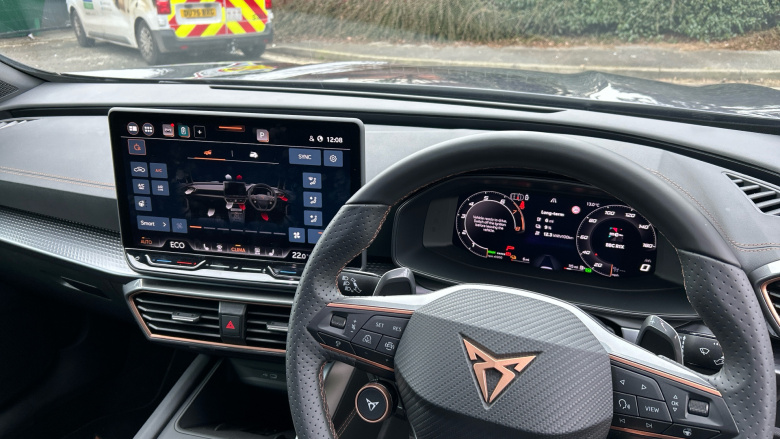 CUPRA Formentor 1.5 eHybrid 204 V2 5dr DSG Estate